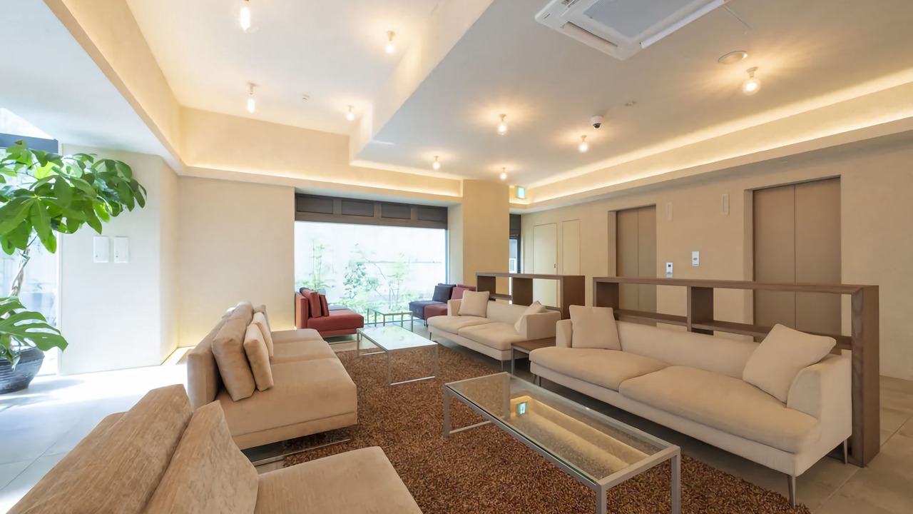 Photo of Livingroom in Kobe City Centre