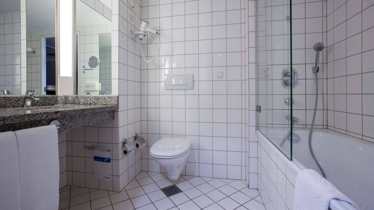 Photo of Bathroom in Indre by