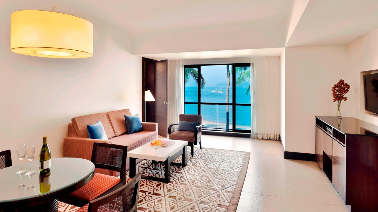 Photo of Livingroom in Panaji