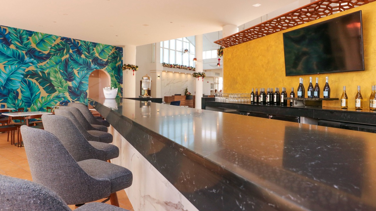 Photo of Livingroom in Candelero Abajo
