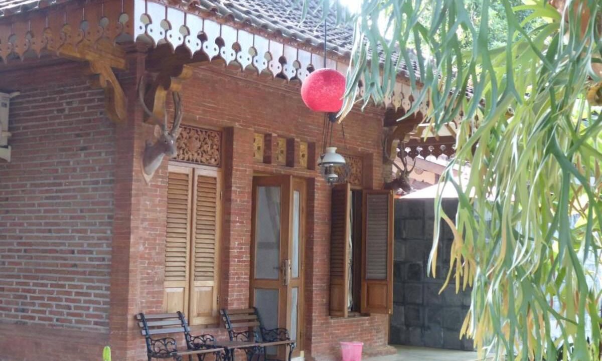 Photo of Buildings in Banyuwangi
