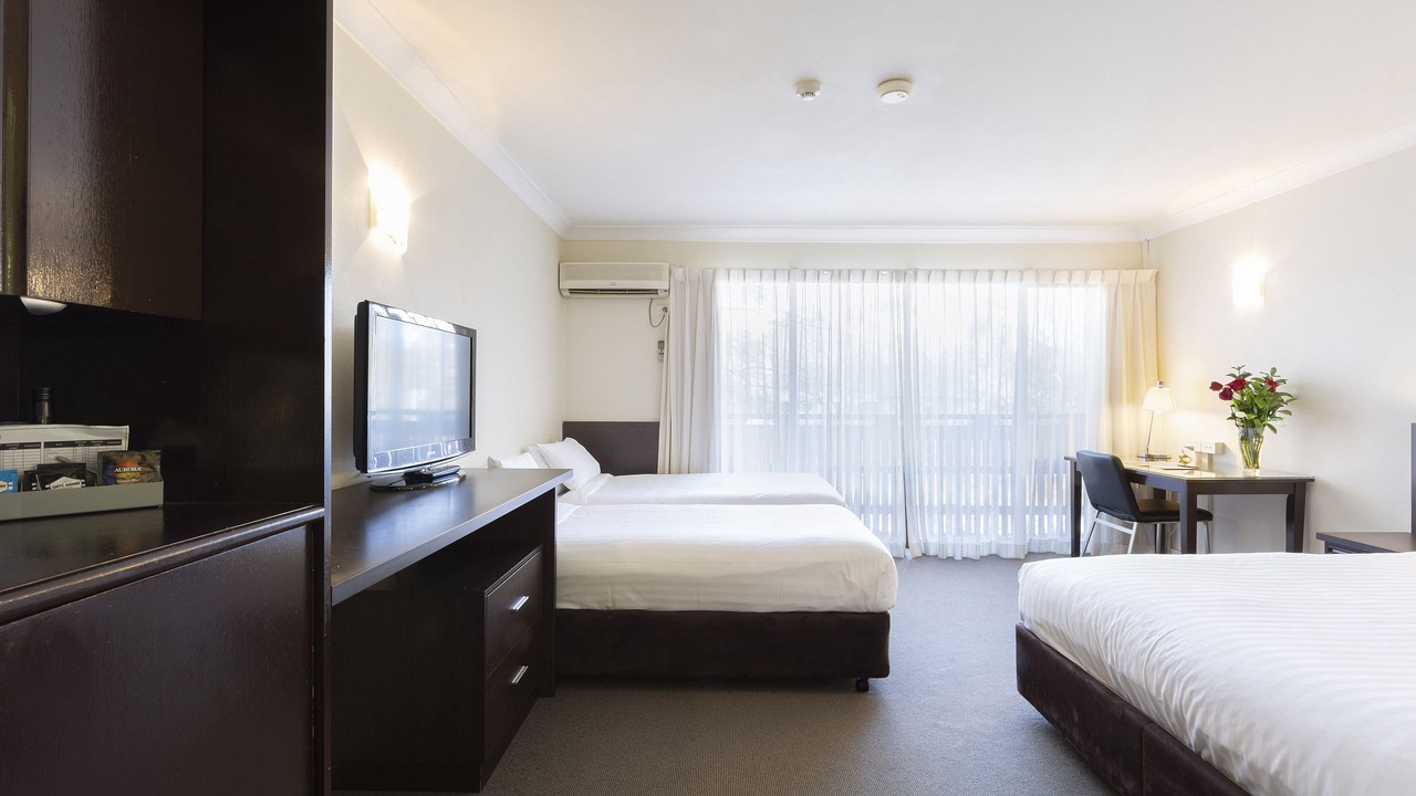 Photo of Bedroom in Ainslie
