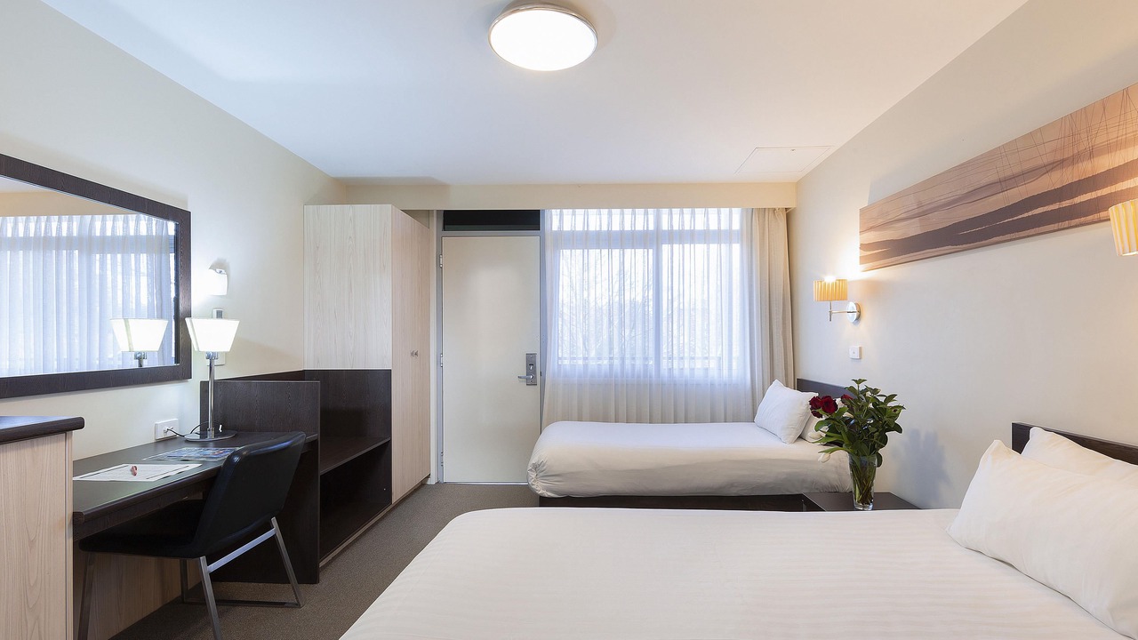 Photo of Bedroom in Ainslie