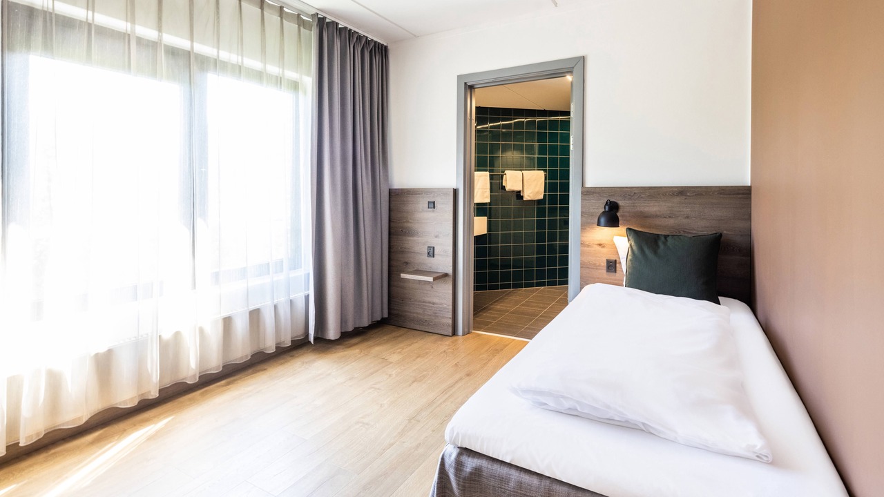Photo of Bedroom in Odense