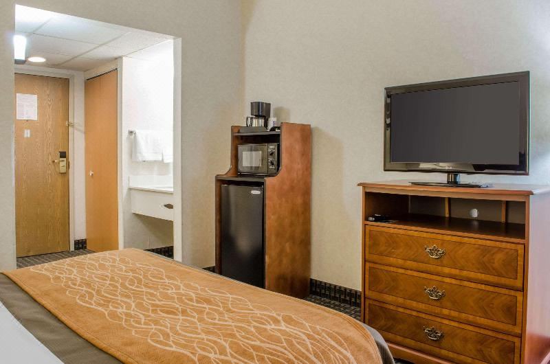 Photo of Bedroom in Milnesville