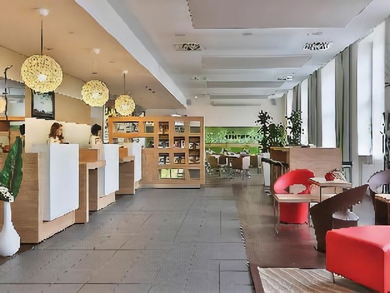 Photo of Livingroom in Sudweststadt Ostlicher Teil