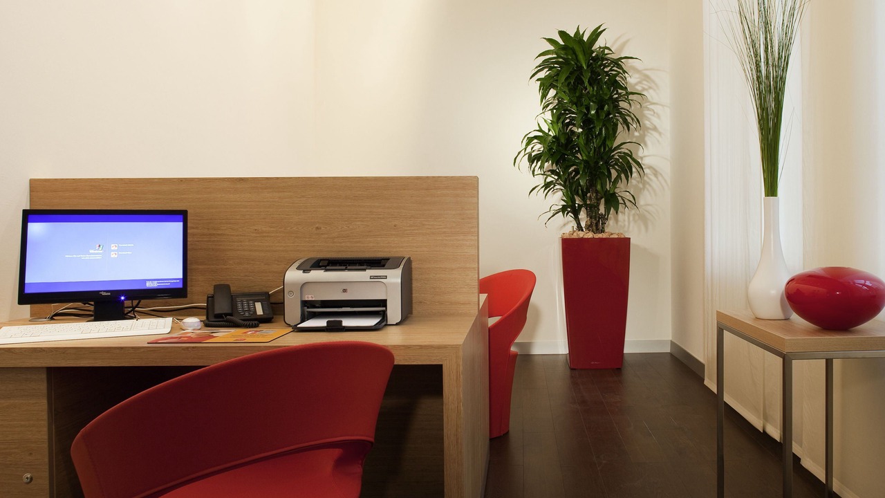 Photo of Livingroom in Sudweststadt Ostlicher Teil