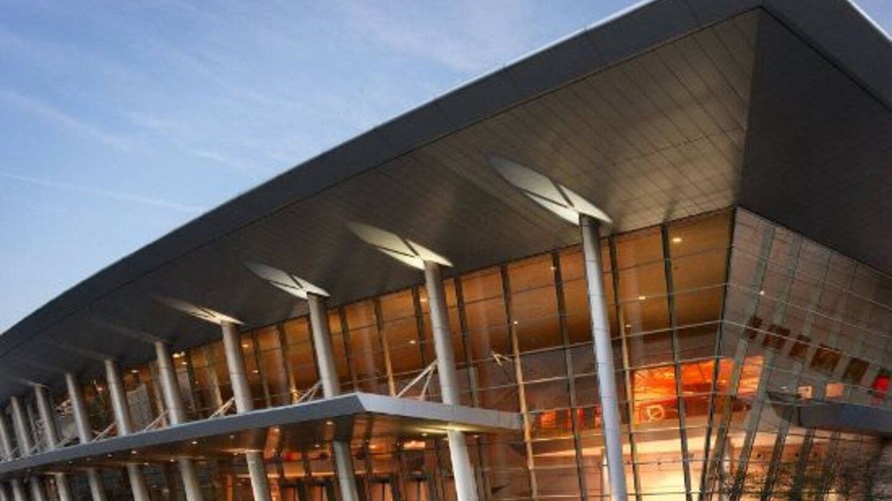 Photo of Buildings in Plano