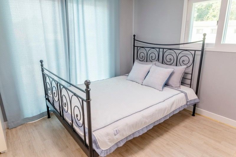 Photo of Bedroom in Kkotchi