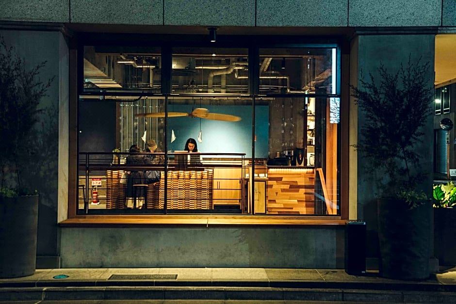 Photo of Others in Chuo