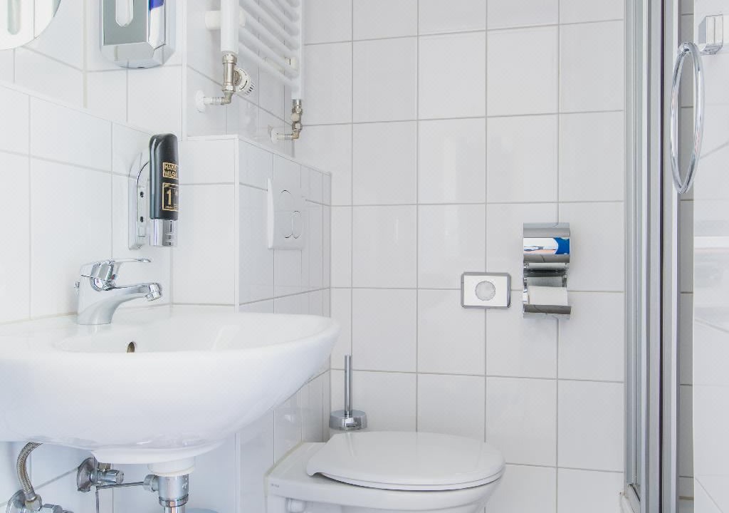 Photo of Bathroom in Mitte
