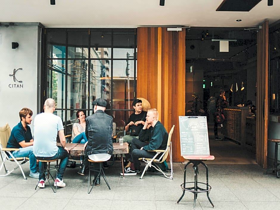 Photo of Others in Chuo