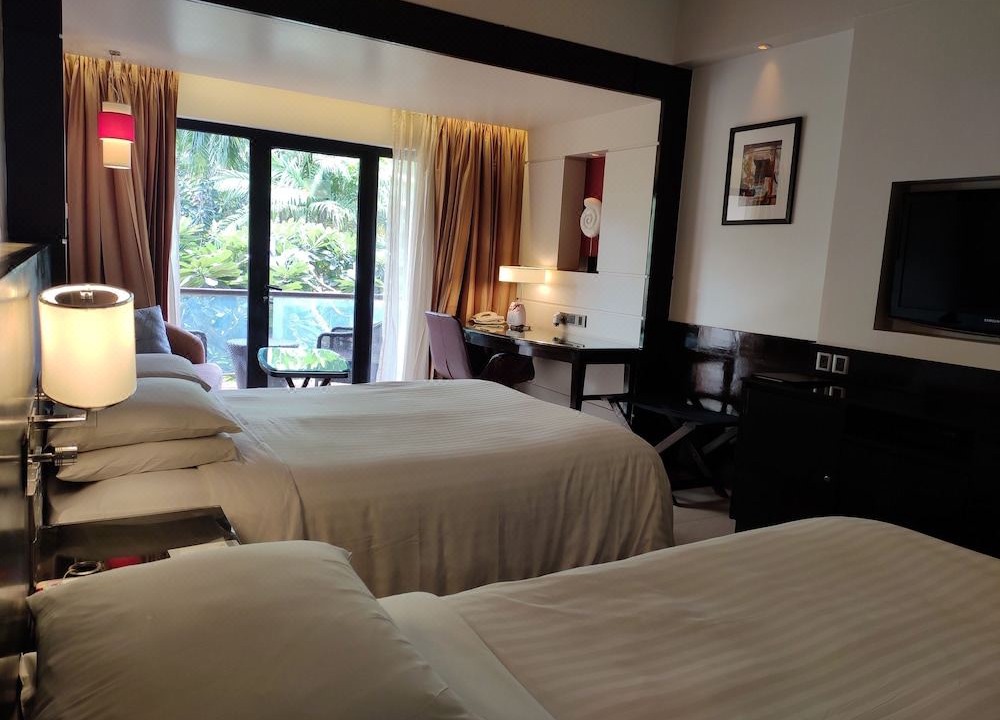 Photo of Bedroom in Panaji