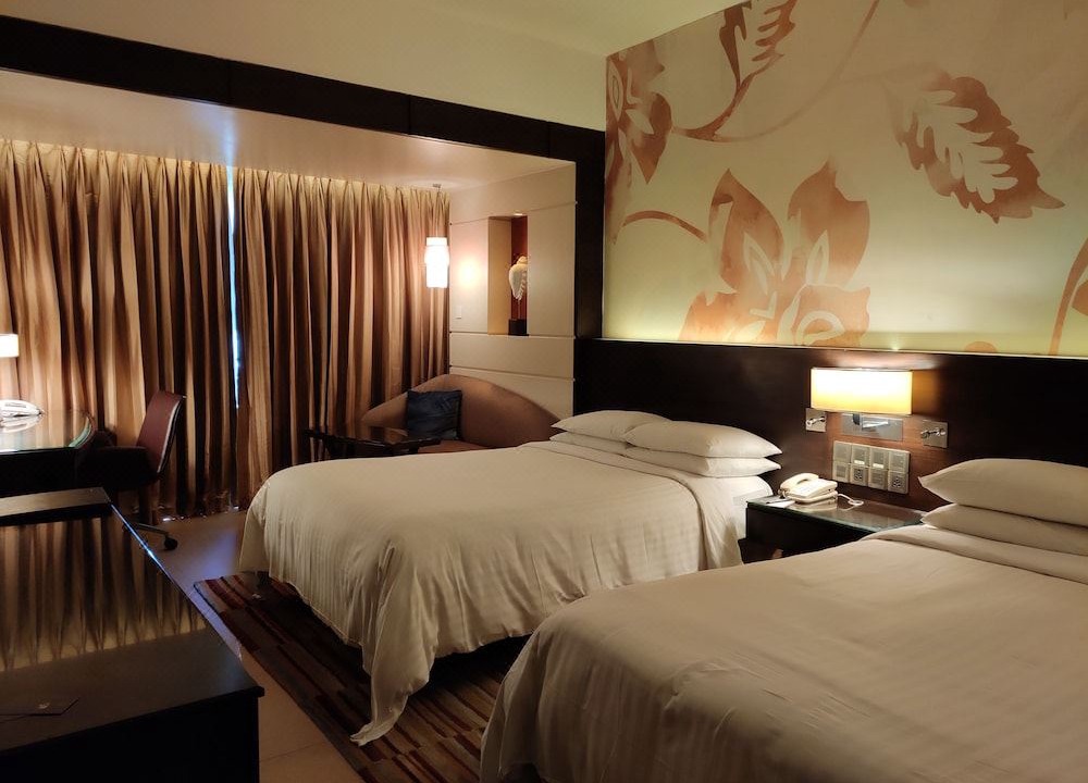 Photo of Bedroom in Panaji
