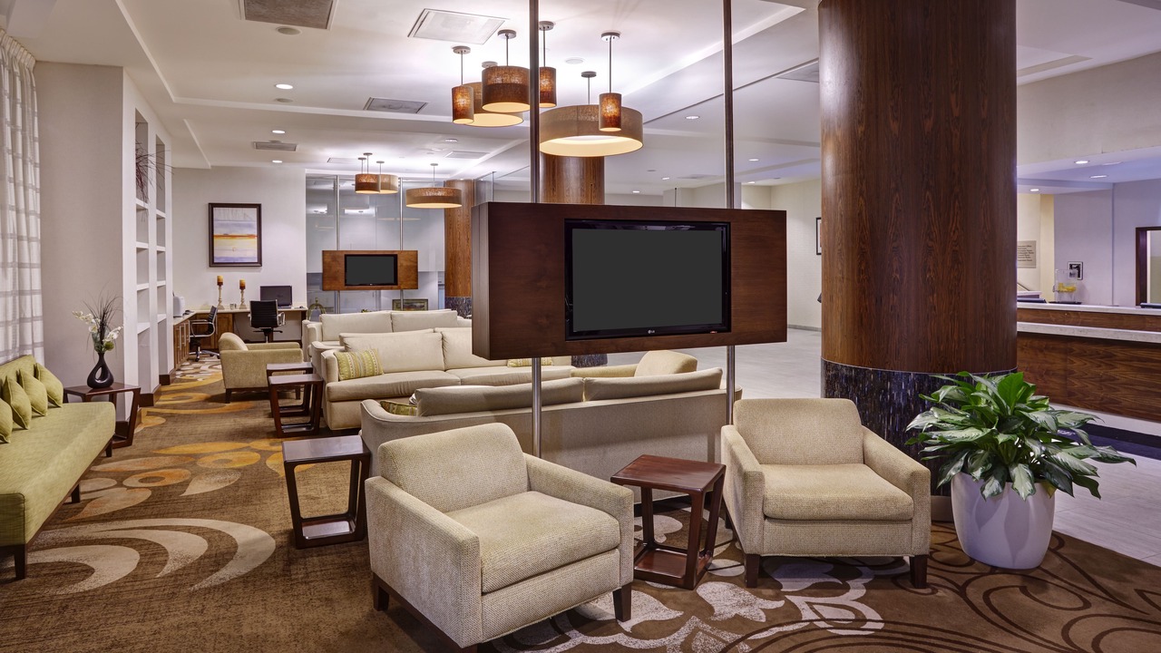 Photo of Livingroom in Downtown