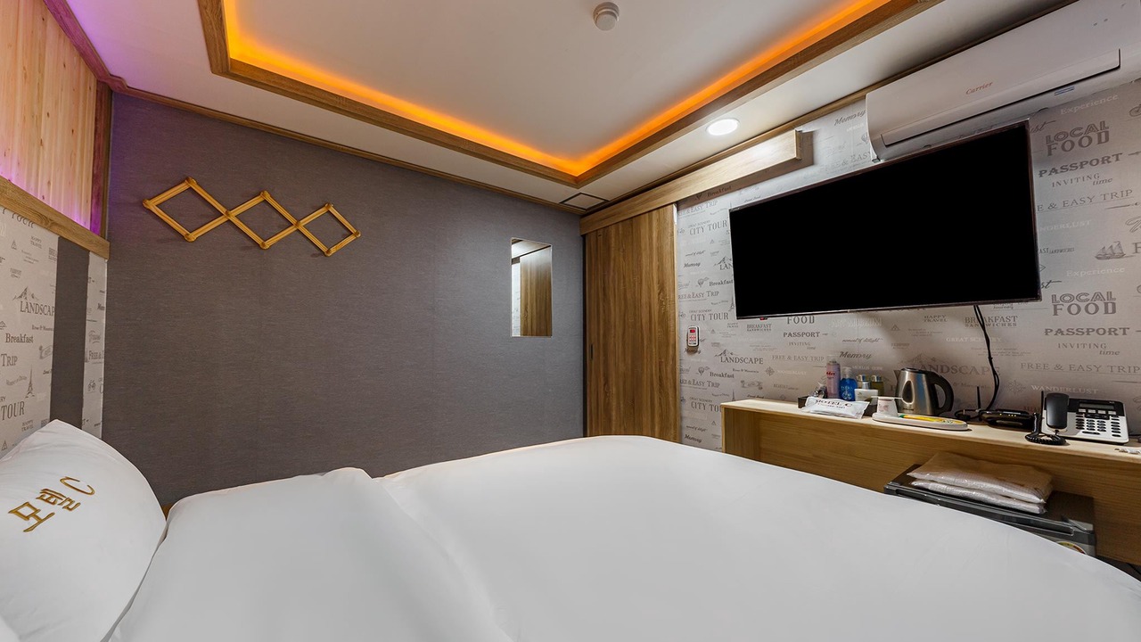 Photo of Bedroom in Cheonan