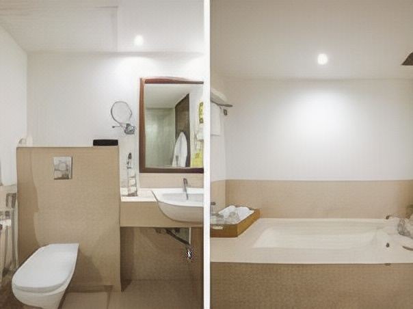 Photo of Bathroom in Sector 29