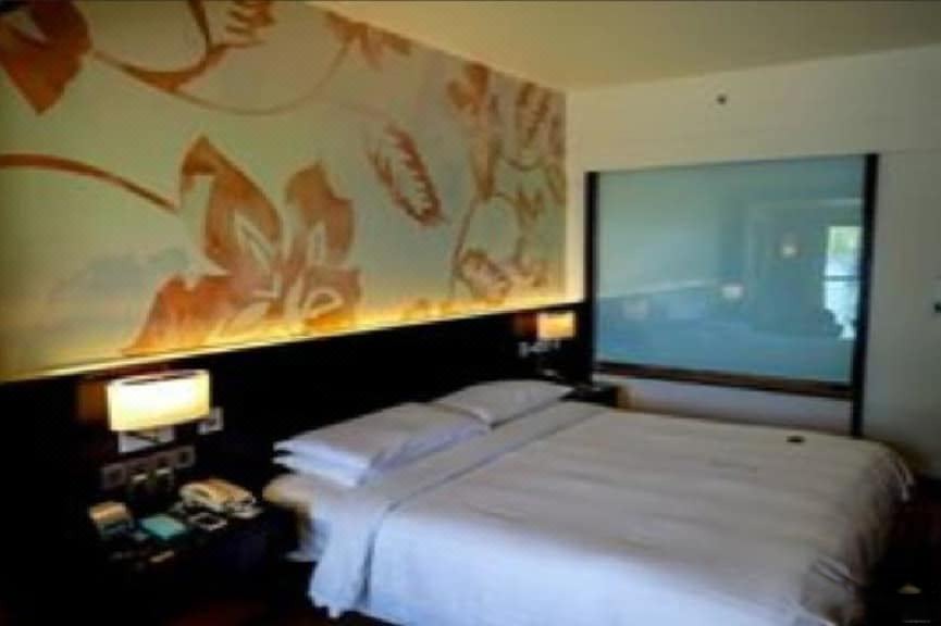 Photo of Bedroom in Panaji