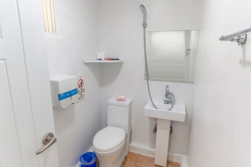 Photo of Bathroom in Kkotchi