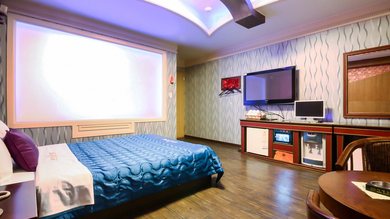Photo of Bedroom in Jung-gu