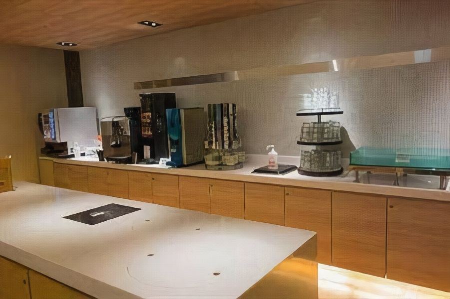 Photo of Kitchen in Kobe City Centre