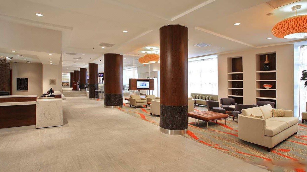 Photo of Livingroom in Downtown