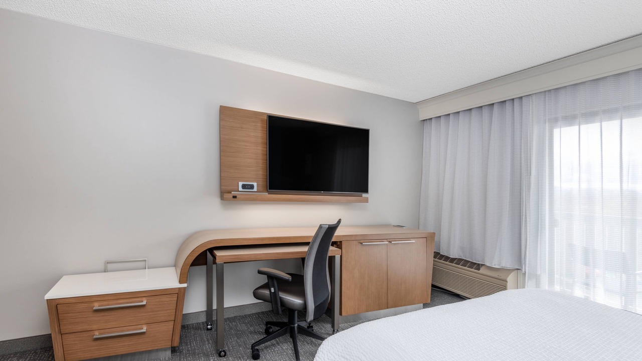 Photo of Bedroom in Reno/Tahoe Airport