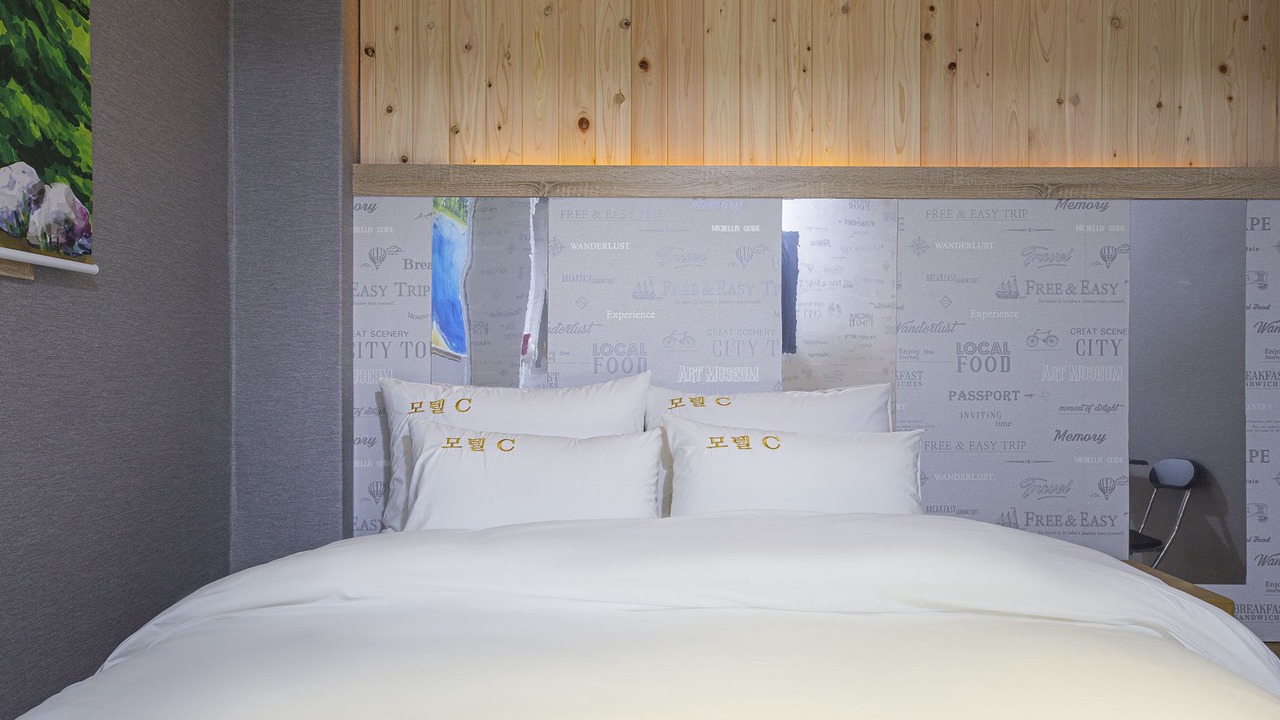 Photo of Bedroom in Cheonan