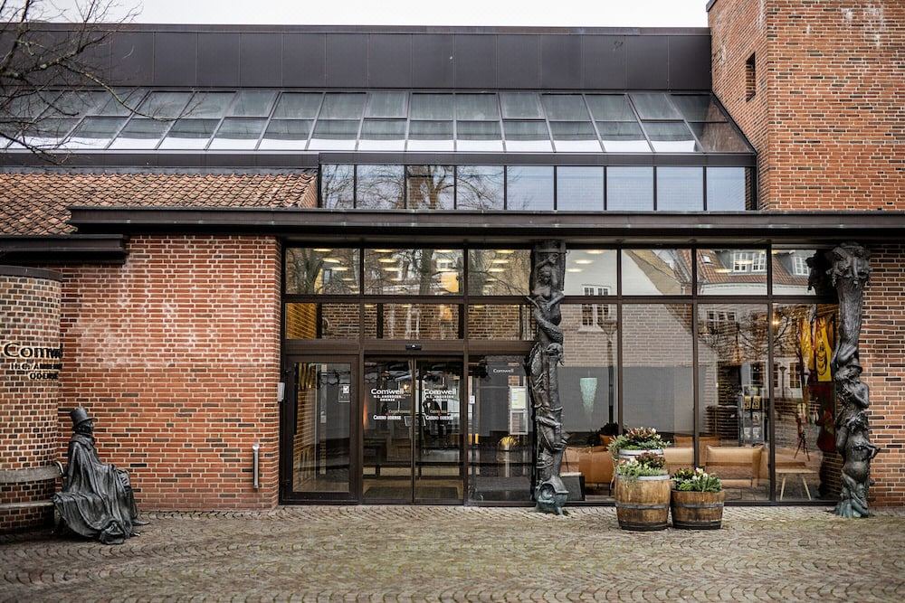 Photo of Buildings in Odense