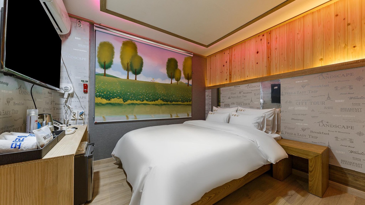 Photo of Bedroom in Cheonan
