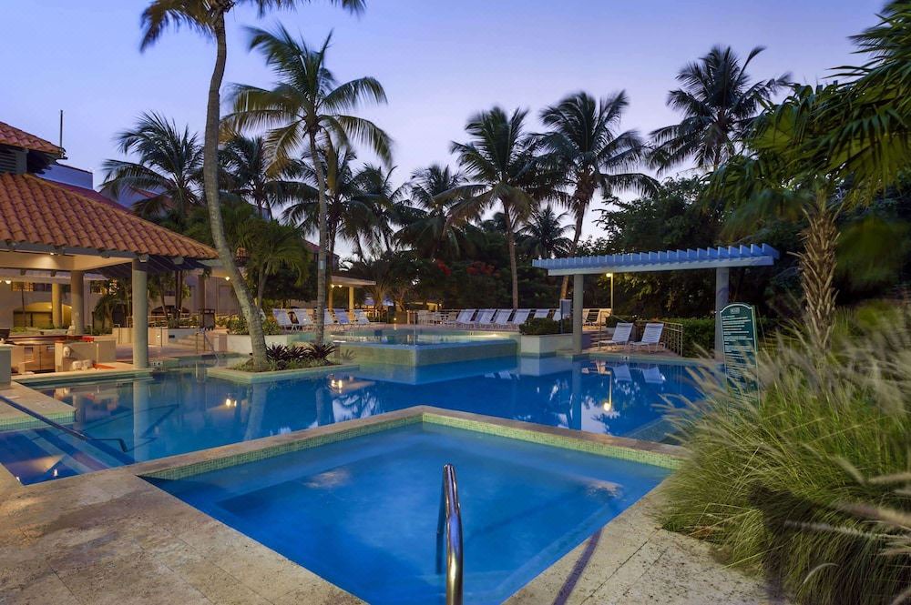 Photo of Outdoor in Candelero Abajo