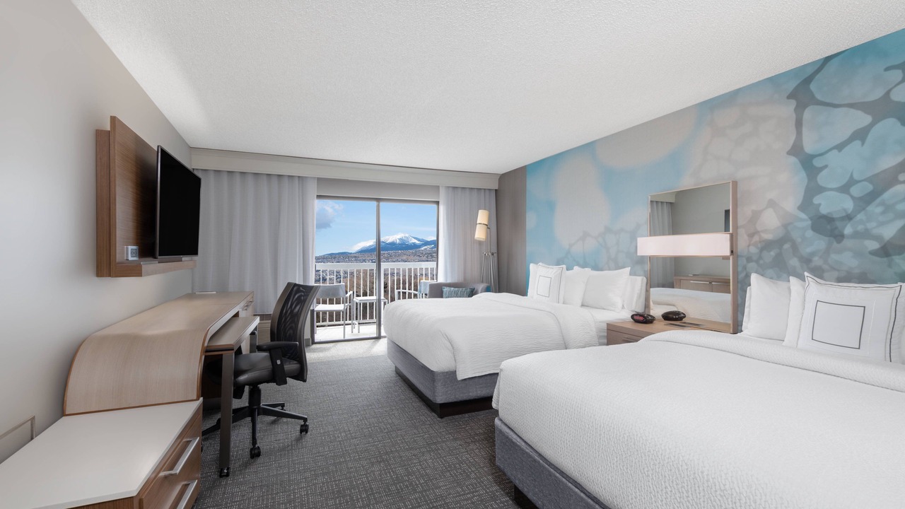 Photo of Bedroom in Reno/Tahoe Airport