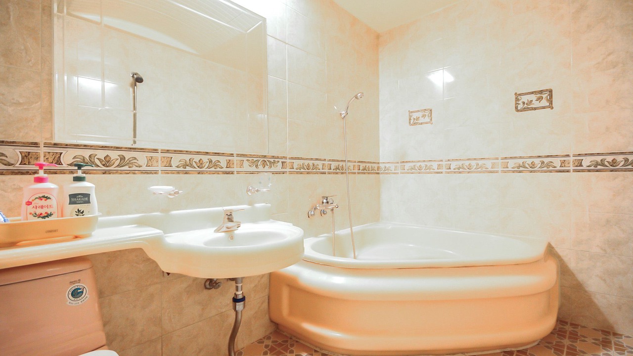Photo of Bathroom in Jung-gu