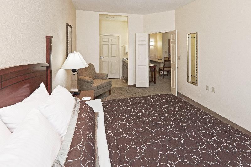 Photo of Bedroom in Central Oklahoma City