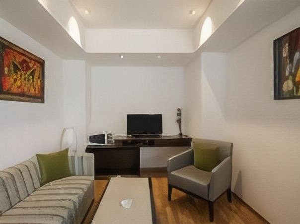 Photo of Livingroom in Sector 29