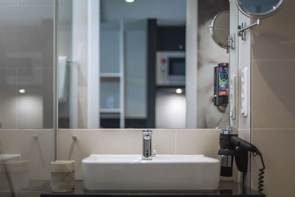 Photo of Bathroom in Mitte