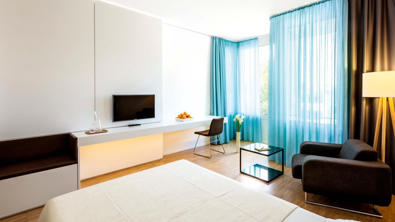 Photo of Livingroom in Dossenheim