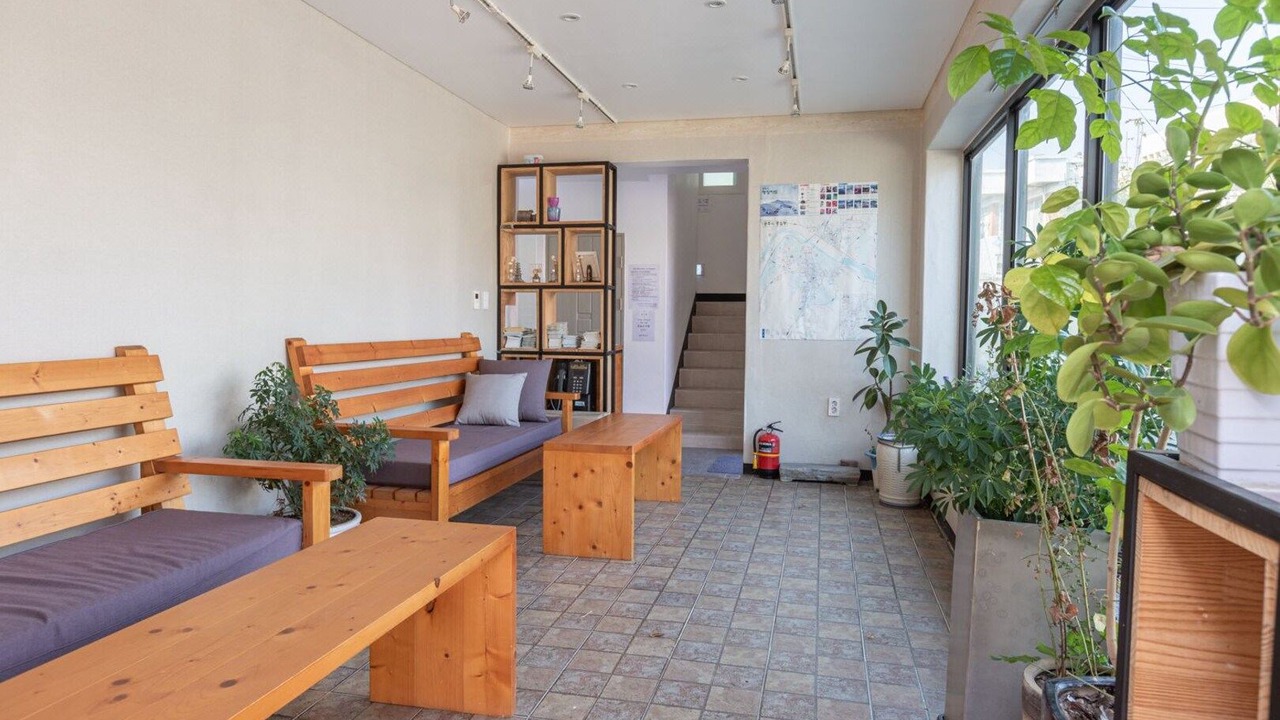 Photo of Livingroom in Panjuk-tong
