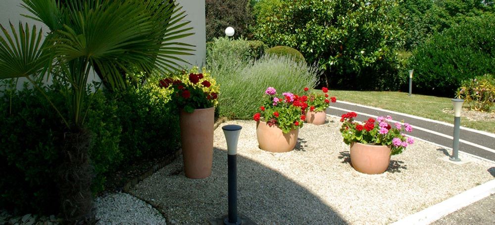 Photo of Patio Balcony in Feytiat