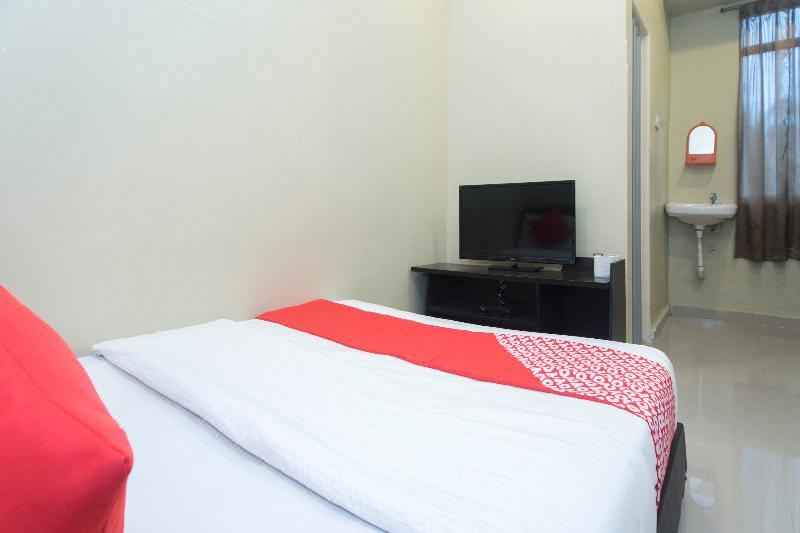 Photo of Bedroom in Kampung Keladi
