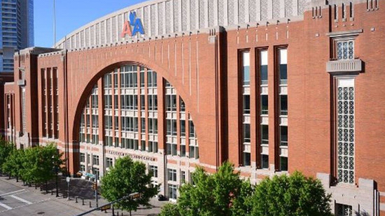 Photo of Buildings in Plano