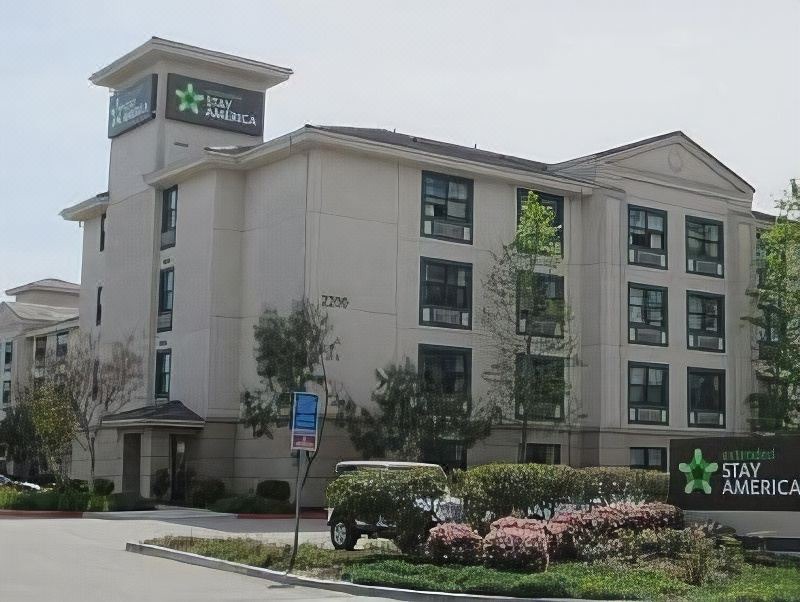 Photo of Buildings in Burbank