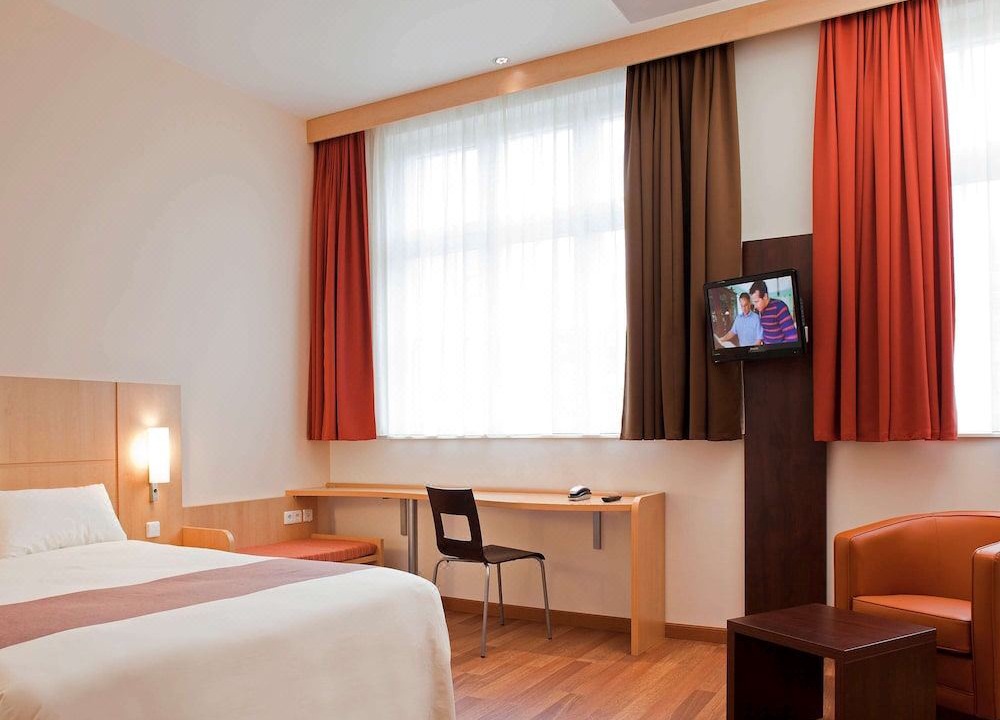 Photo of Bedroom in Sudweststadt Ostlicher Teil