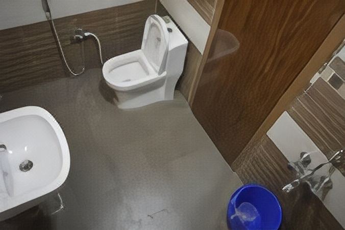 Photo of Bathroom in Mayiladuthurai
