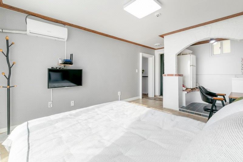 Photo of Bedroom in Kkotchi