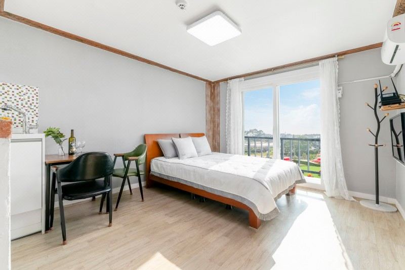 Photo of Bedroom in Kkotchi