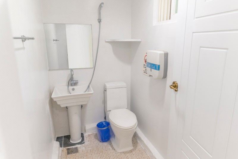 Photo of Bathroom in Kkotchi
