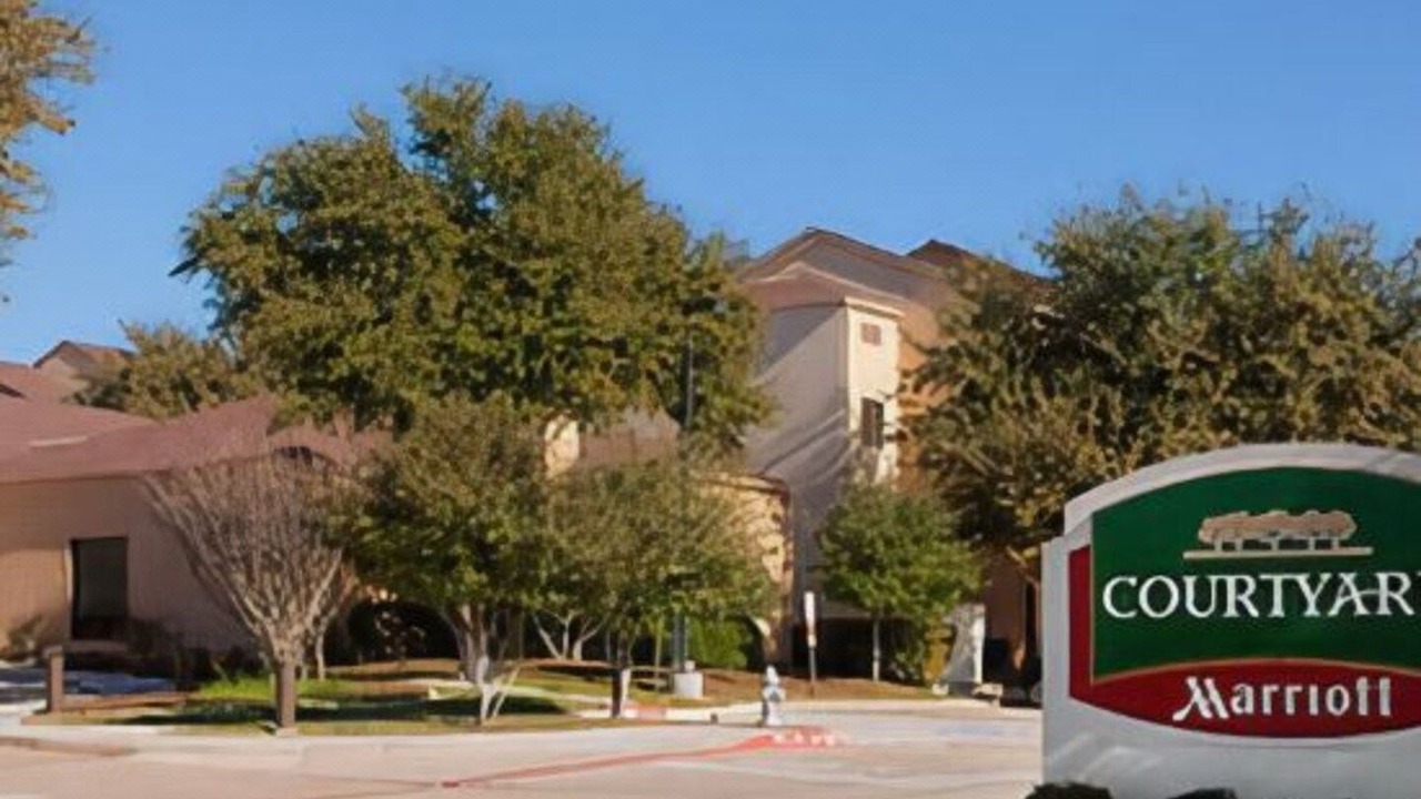 Photo of Buildings in Plano