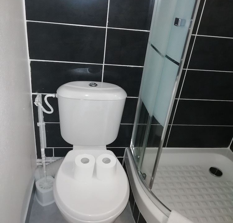 Photo of Bathroom in Dreux