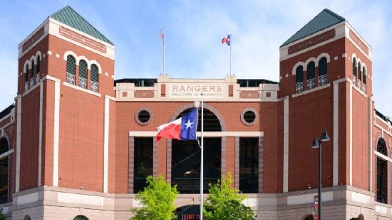 Photo of Buildings in Plano